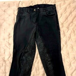 Piper Full Seat Breeches by Smart Pak